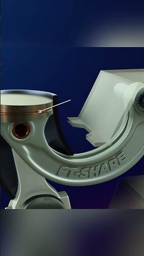 CRAZY Pendulum "U8" - Taurozzi Engine