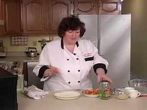 Cooking With Oonagh - European Apricot Squares Dessert