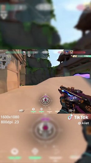 Master Your Aim in Valorant with Aimstar Tips