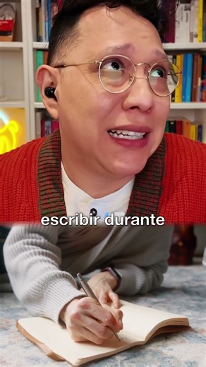 ALL FREE TODAY ONLY (OBVIOUSLY NOT) HAHAHAHAHAHAHA | Creative Writing Workshop by Israel Pintor