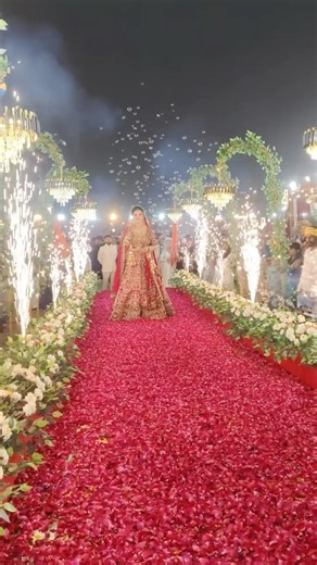 New bride entry Tahir event Ayodhya 9554424577#viral #wedding #youtubeshorts #gonda#basti #ayodhya