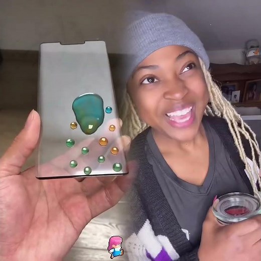 The Back Of My Hair Is None Of My Business #mymysenpaii #comedyskit #pov #youtubeshorts #fyp