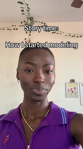 How I Started My Modeling Journey in New York City