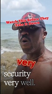 3.7K views · 137 reactions | Ex-Government Security Expert Reveals...