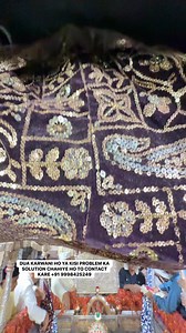 13K views · 1.6K reactions | Are you suffering from black magic, evil...