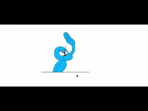 Eric Goldberg Norman Spacing 4 Test