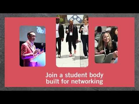 Expand your network at Stonier