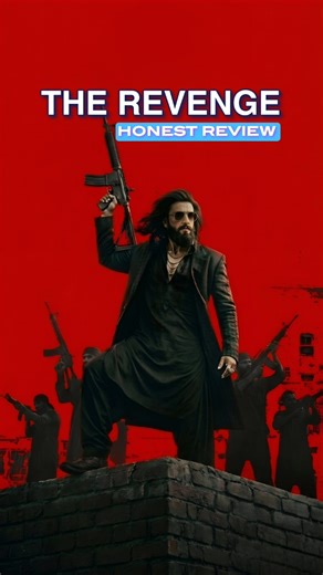 Dhurandhar The Revenge Honest Review 🔥 Public Reaction | Dhurandhar 2 #ranveersingh #shorts