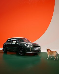 43K views · 244 reactions | Fermi tutti, è proprio un'edizione limitata. MINI Resolute Edition. https://bit.ly/MINI_Resolute_Edition | MINI | Facebook