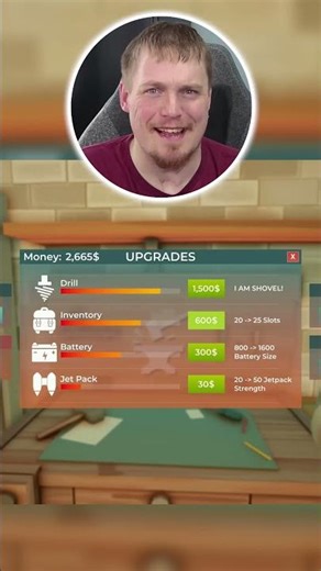 Finally We Can Dig Holes on Xbox Game Pass