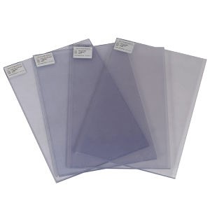 [Hot Item] Clear Rigid PVC Sheet Transparent Board with High Chemical Stability
