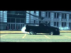 DRIVER San Francisco Launch Trailer [North America]