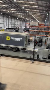 Loading in at Sunbelt Rentals UK & Ireland, getting ready for our open day tomorrow! We are excited to showcase the brand new Global Truss PreRig – the first piece in the UK! Who’s coming? 👀 #OpenDay #GlobalTruss #SunbeltUK | Prolight Concepts Group