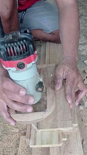making window frames #woodworking #tipspraktis #ideas #diy #trik #tukangkayu