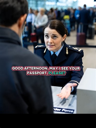 Essential UK Immigration Interview Tips for Travelers