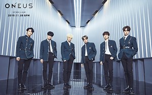 【ONEUS】Valkyrie+Red Thread舞台及全体直拍汇总（已完结）