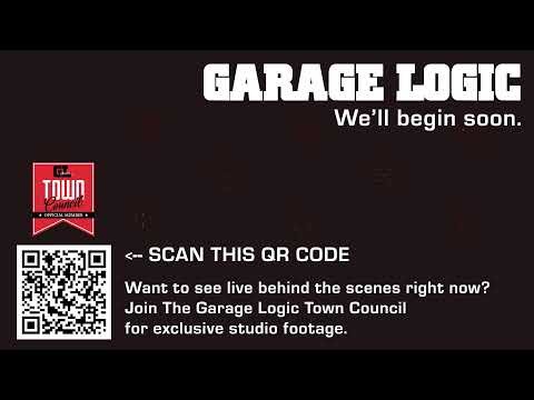 1/29 The Tribal view of life explored in great detail today in Garage Logic