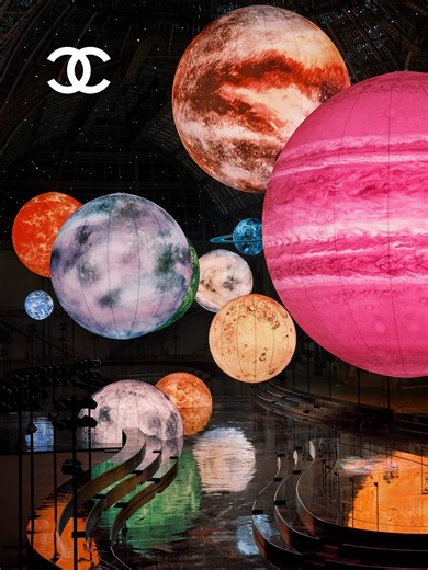 Why Are Bureau Betak’s Set Designs Taking Over Fashion? | Collater.al