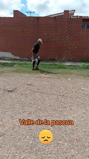 Explora Valle de la Pascua en Guárico, Venezuela