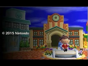 Animal Crossing: Happy Home Designer Playthrough Part 53 (EXTRA #2 - The Grand Tour! #2)