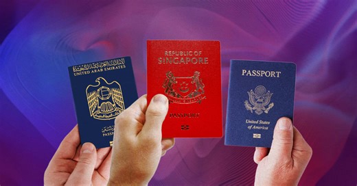 When global mobility becomes power: Why some passports open doors and others don’t