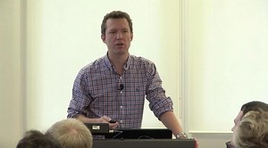 Former Bitcoin Developer Mike Hearn Steps Down From Enterprise Blockchain Firm R3