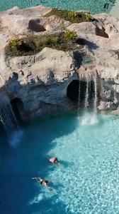 10K views · 209 reactions | Current Temperature at Dean's Blue Hole: 80° ☀️ Reserve your escape: https://bit.ly/3HQHtQG | Baha Mar | Facebook