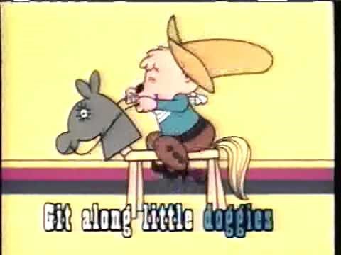 Opening To Muppet Sing Alongs: Billy Bunny's Animal Songs 1993 VHS