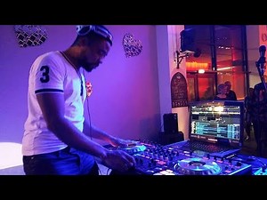 Master Mix Soukous Stars By Vj Prospero