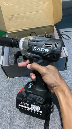 Top Recommendations for Cordless Impact Wrenches