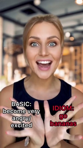 Learn English Idioms with Movies Fun & Easy with Sarah!
