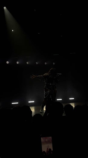 Yseult : Un Concert Mémorable à l'Olympia