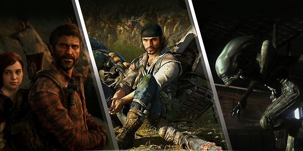 Best Games Like Resident Evil You Need To Play