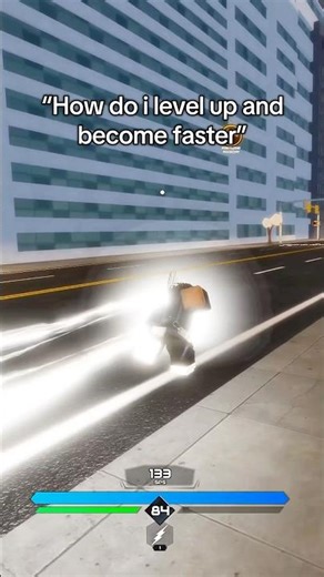 This Is How To Get Faster In Flashpoint… #roblox #flashpoint