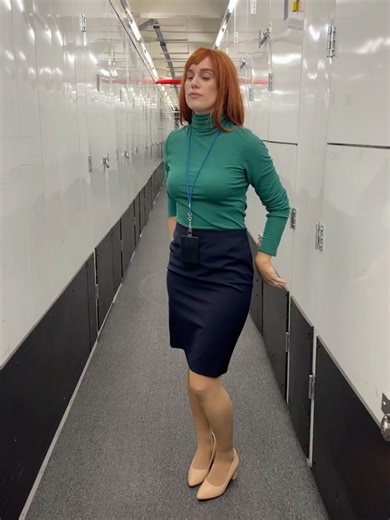 Hannah Berner on Reels