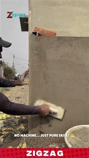 Simple & Durable Hand Tools for Wall Finishing and Surface Smoothing