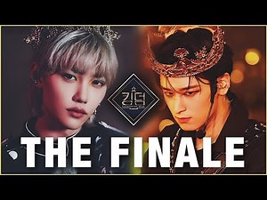 Mnet KINGDOM LEGENDARY WAR Episode 10 Finale Recap & Results Discussion