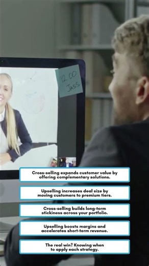 In channel sales, growth doesn’t come from selling more.