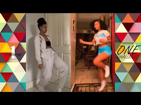 How To Jerk Challenge Dance Compilation #jerk #jerkchallenge