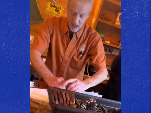 Woman kicked out of Blue Ridge restaurant for breastfeeding