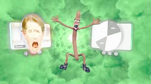 Ello' hungry, you're in the snack wormhole. The void between meals, where all your deepest, meatiest desires are revealed. Satisfy your Animal. | Peperami