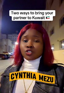 Kuwait Family Visa: Two Visa Options Explained