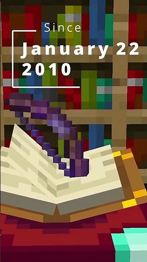 The MOST Overpowered Bow in Minecraft – Infinity + Mending on One Bow!