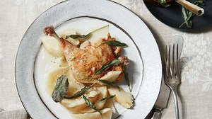 The ultimate fall produce and recipe guide