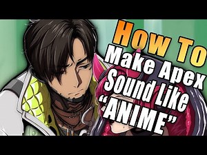 How To change Apex language (English/Japanese)