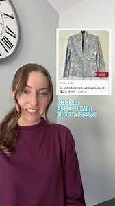 What sold on Poshmark this week! Had some good sales despite... #Shorts #kbr_studio1