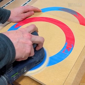 35K views · 506 reactions | Woodworking Challenge: Building a Shuffleboard Table Alone | KeithJohnson_CustomWoodworking | Facebook