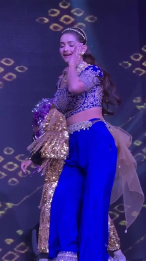 Tanjin Tisha Dance Performance