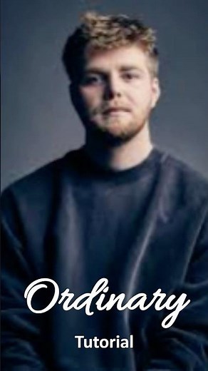 Ordinary /Warren #guitar