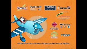 Bali TV Show | Special Episode | Classic Preschool Cartoon